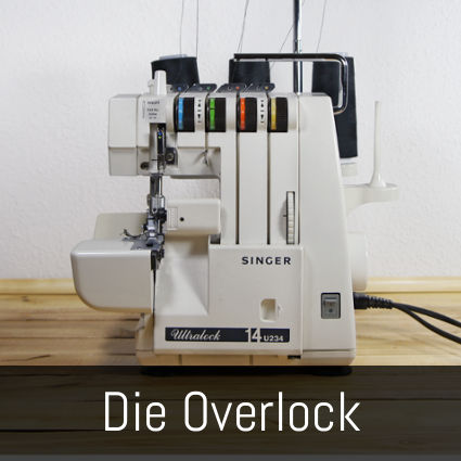 MakerMauz Naehlexikon Overlock