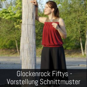 Glockenrock Fiftys Überblick