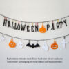 Halloween Girlande Plotterdatei