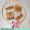 Plotterdatei Handmade, Made with love, LIeblingsteil und Selfmade als Etiketten Labels geplottet Plotterdatei Handmade, Made with love, LIeblingsteil, Selfmade