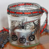 Plotterdatei Halloween Sprüche
