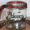Plotterdatei Halloween Sprüche