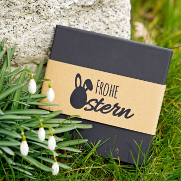 Oster DIY Ideen mit Plotterdateien – kreative Deko & Geschenke selber machen