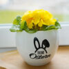Plotterdatei Frohe Ostern