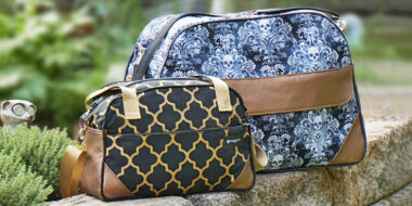 Kategorieseite Taschen Schnittmuster