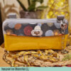 Schnittmuster und Nähanleitung Handytasche Money Cat Schnittmuster Handy Tasche + Geldbeutel