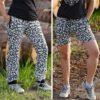 Schnittmuster Joggpants nähen Schnittmuster Jogginghose Laiska