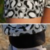 Jogginghose nähen Details Jogginghose Laiska