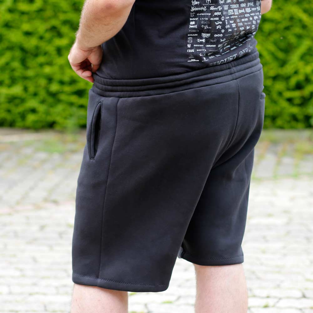 Schnittmuster Jogginghose für Männer