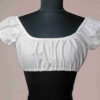 Dirndlbluse Susal nähen Dirndlbluse Susal Schnittmuster