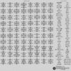 Gewürze Etiketten Plotterdateien Küche