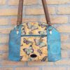 Schnittmuster und Nähanleitung Handtasche Zahro Tasche Schnittmuster Handtasche Zahro