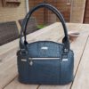 Schnittmuster und Nähanleitung Handtasche Zahro Tasche Schnittmuster Handtasche Zahro