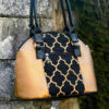 Schnittmuster und Nähanleitung Handtasche Zahro Tasche Schnittmuster Handtasche Zahro