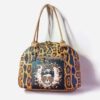 Schnittmuster und Nähanleitung Handtasche Zahro Tasche Schnittmuster Handtasche Zahro