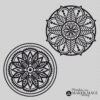 Plotterdatei-Boho-Mandala-Maker-Mauz-Sewing-1 Plotterdatei-Boho-Mandala-Maker-Mauz-Sewing-1