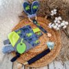 Baby Geschenke selber nähen