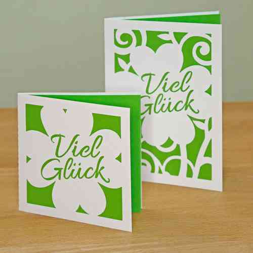 Plotterdatei-Viel-Glück-Karte-Maker-Mauz-Sewing-verkleinert Plotterdatei Karte Viel Glück