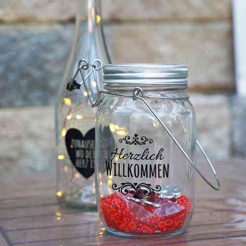 Plotterdatei Sprüche Herzlich Willkommen Zuhause